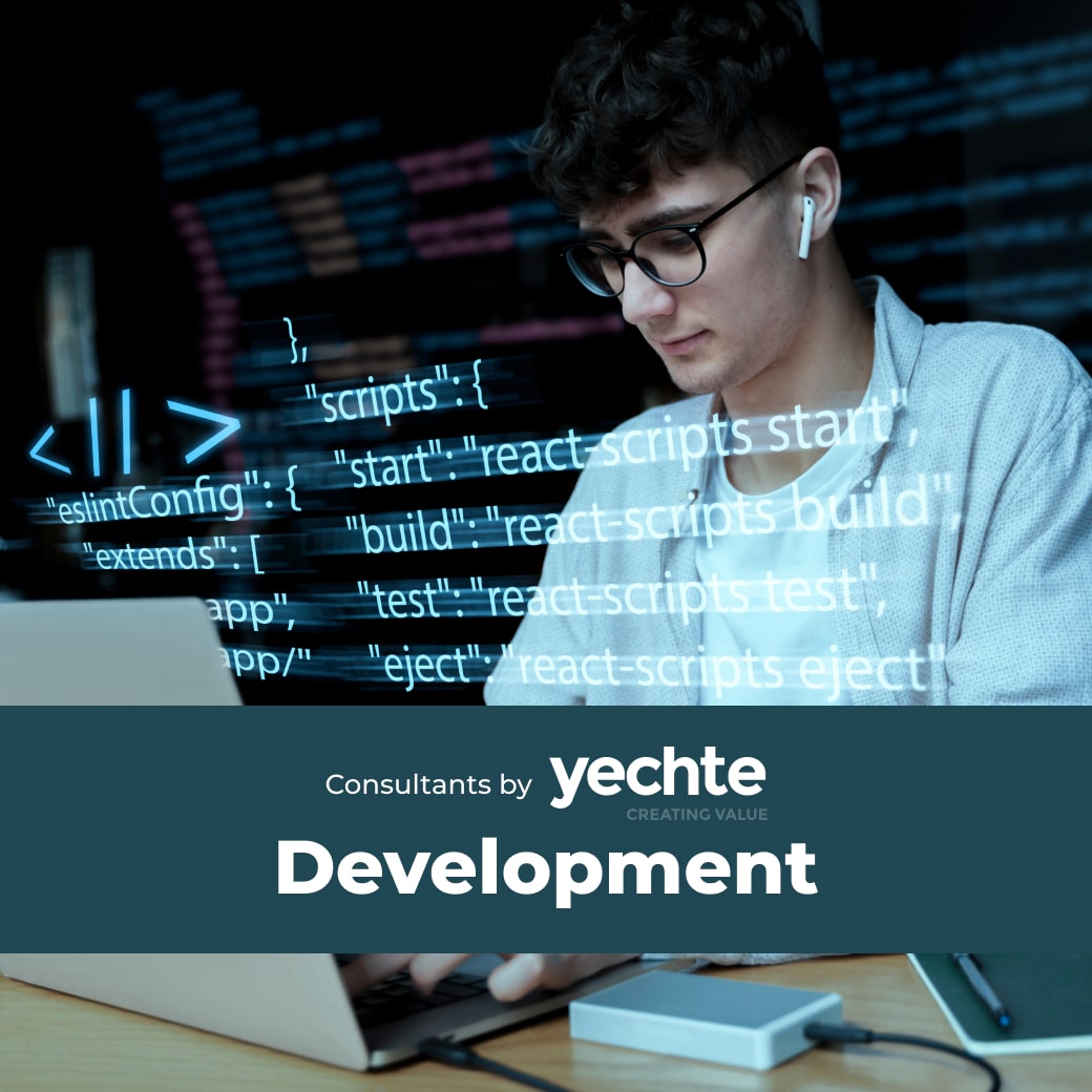 Development