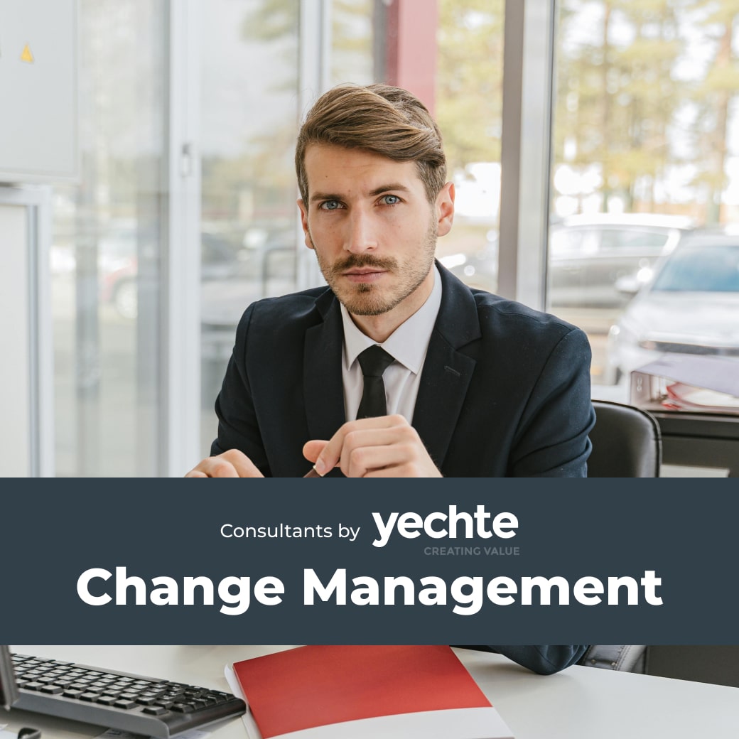 Change Management