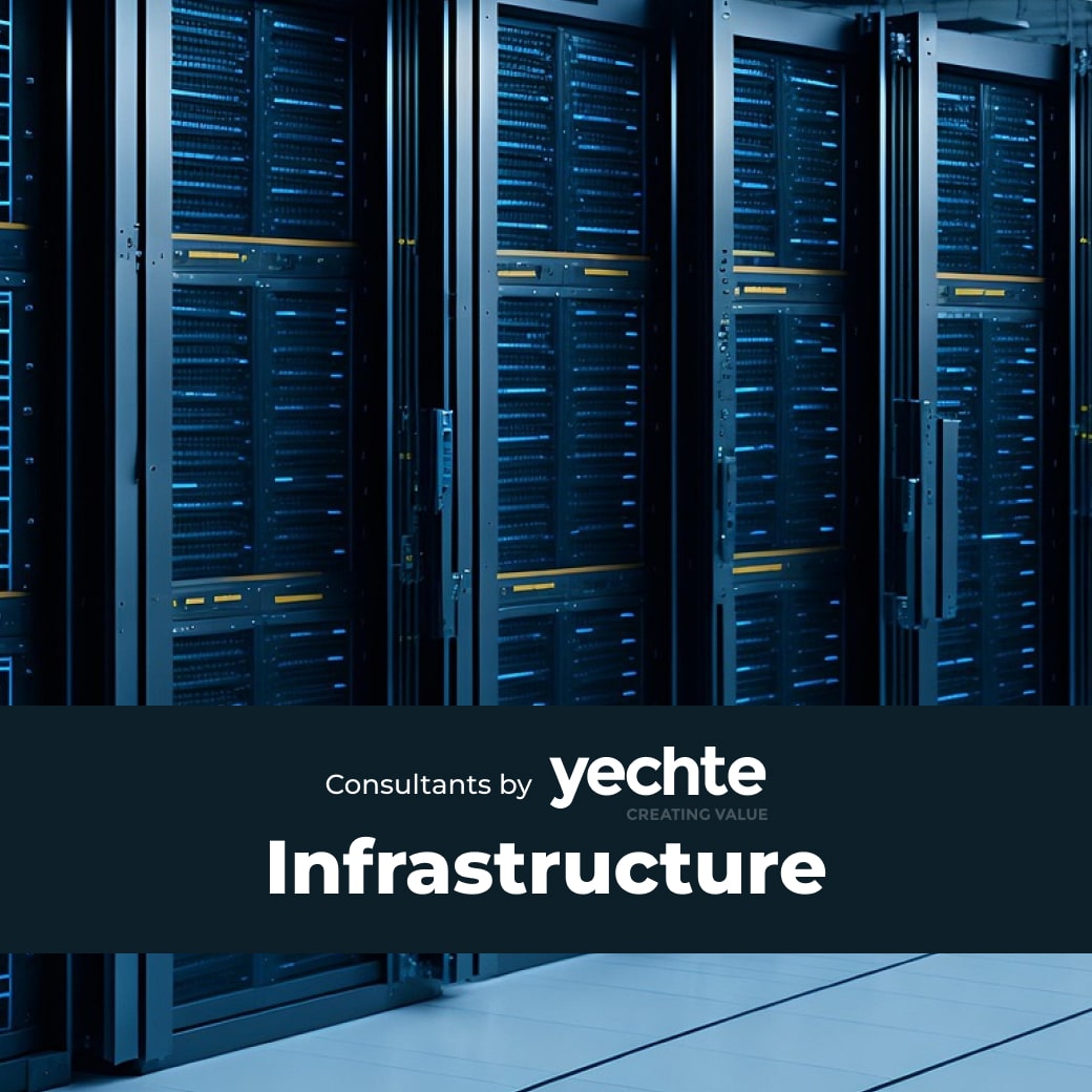 Infrastructure