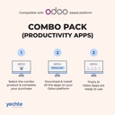 Combo Package (Productivity Apps)