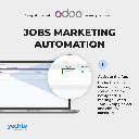 Latest Jobs Email Automation