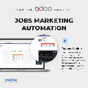 Latest Jobs Email Automation