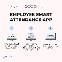 SMART Attendance App