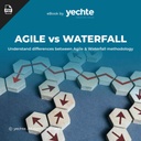 Agile vs Waterfall eBook (FR Version)