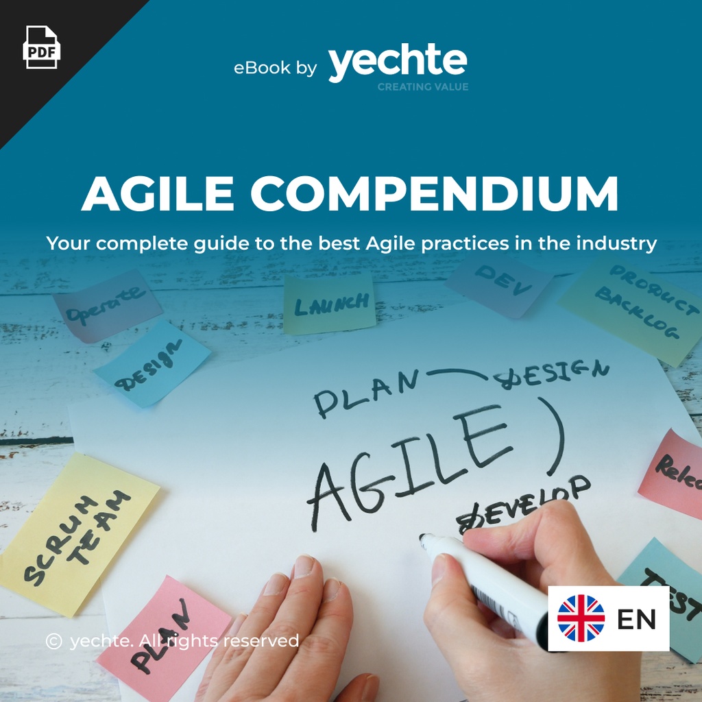 Agile Compendium (EN Version)