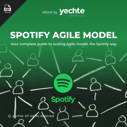Spotify Agile eBook (EN Version)