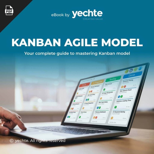 Kanban Agile eBook (EN Version)