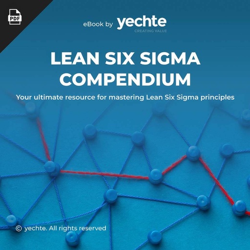 Lean Six Sigma Compendium (EN Version)