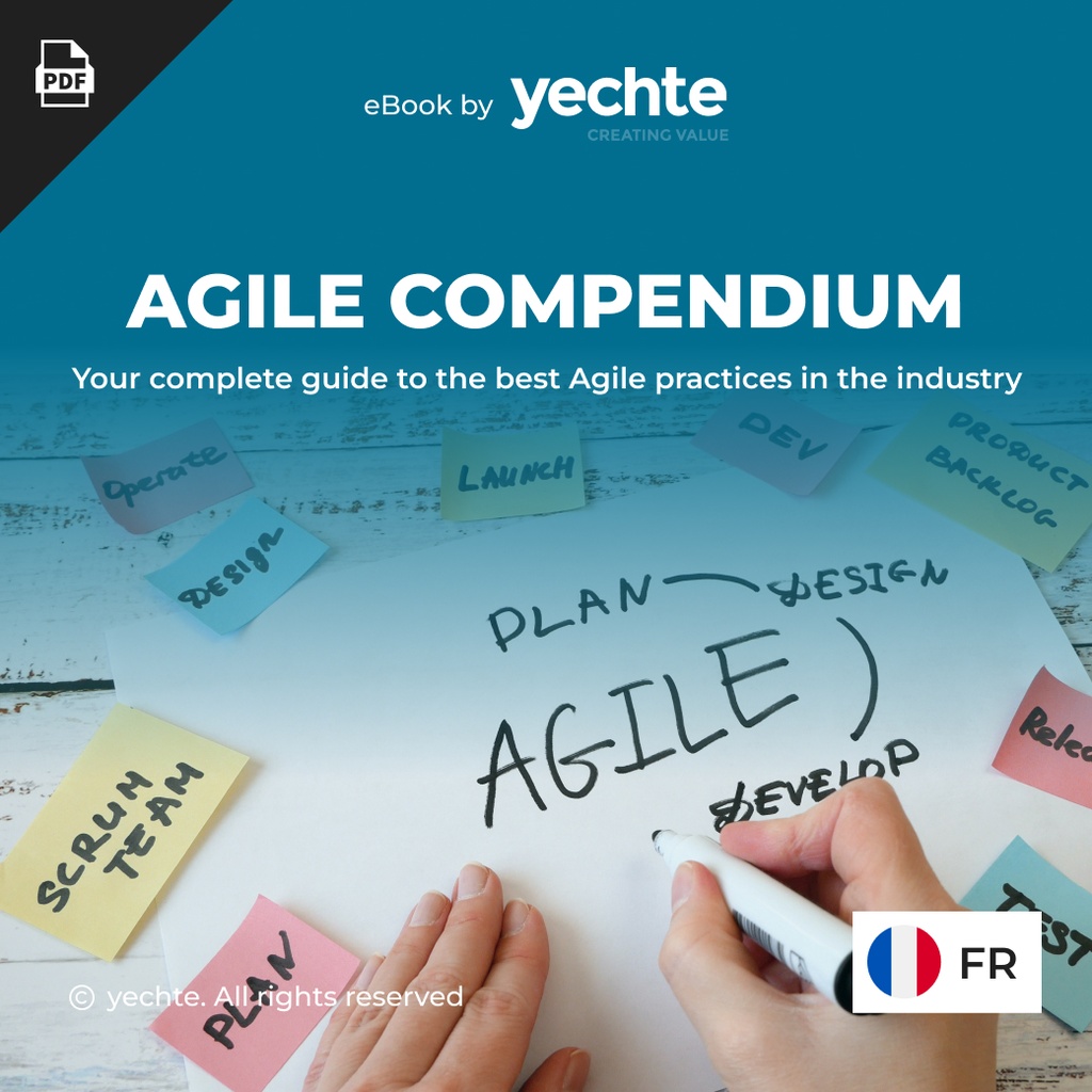 Agile Compendium (FR Version)