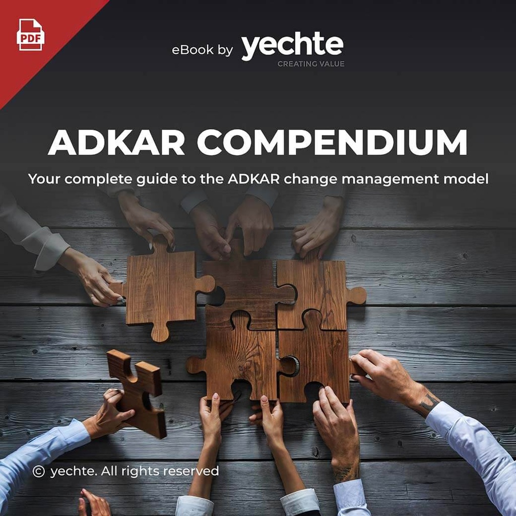 ADKAR Compendium (FR Version)