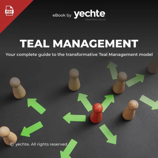 Teal Management eBook (FR Version)